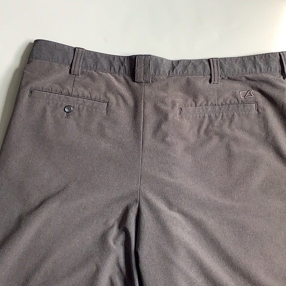 Cutter and Buck CB DryTec Golf Shorts Size 36 - Picture 5 of 5